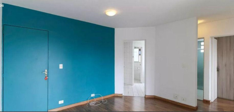 Imagem Apartamento com 2 Quartos à Venda, 56 m² em Liberdade - São Paulo Imagem Apartamento com 2 Quartos à Venda, 56 m² em Liberdade - São Paulo