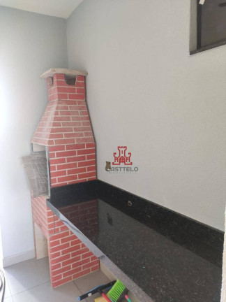 Imagem Casa com 2 Quartos à Venda, 65 m² em Colinas - Londrina Imagem Casa com 2 Quartos à Venda, 65 m² em Colinas - Londrina