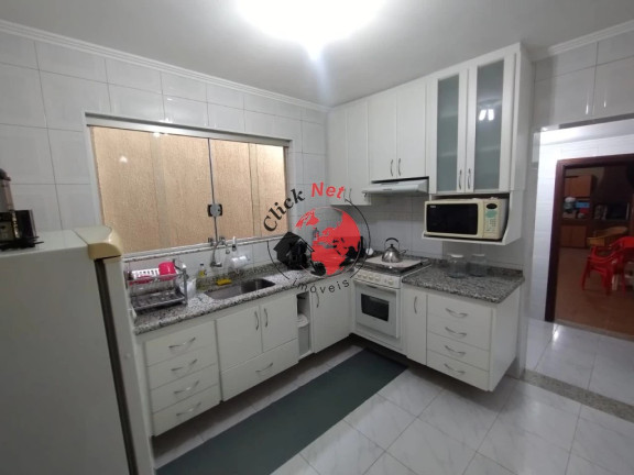 Imagem Sobrado com 2 Quartos à Venda, 178 m² em Independência - São Bernardo Do Campo Imagem Sobrado com 2 Quartos à Venda, 178 m² em Independência - São Bernardo Do Campo