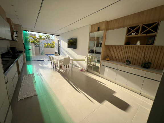 Imagem Casa de Condomínio com 3 Quartos à Venda, 163 m² em Jardim Márcia - Peruíbe Imagem Casa de Condomínio com 3 Quartos à Venda, 163 m² em Jardim Márcia - Peruíbe