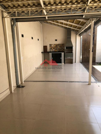 Imagem Sobrado com 2 Quartos à Venda, 90 m² em Villa Branca - Jacareí