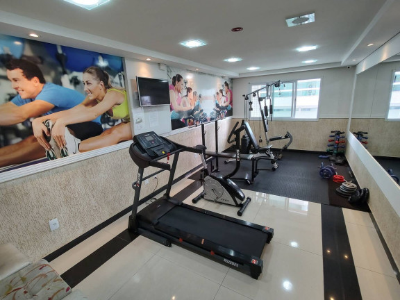 Imagem Apartamento com 2 Quartos à Venda, 88 m² em Caiçara - Praia Grande