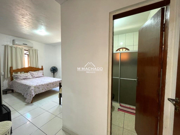 Imagem Casa com 3 Quartos à Venda, 136 m² em Balneário Canoas - Pontal Do Paraná