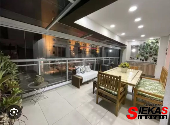 Imagem Apartamento com 2 Quartos à Venda, 88 m² em Tatuapé - São Paulo Imagem Apartamento com 2 Quartos à Venda, 88 m² em Tatuapé - São Paulo
