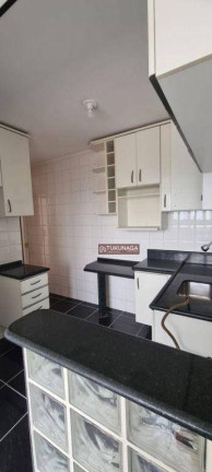 Imagem Apartamento com 2 Quartos para Alugar, 60 m² em Vila Rosália - Guarulhos Imagem Apartamento com 2 Quartos para Alugar, 60 m² em Vila Rosália - Guarulhos