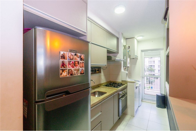 Imagem Apartamento com 2 Quartos à Venda, 61 m² em Jardim Campo Grande - São Paulo Imagem Apartamento com 2 Quartos à Venda, 61 m² em Jardim Campo Grande - São Paulo
