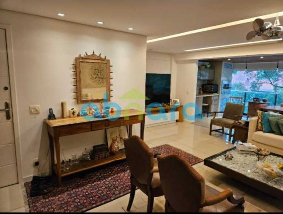 Imagem Apartamento com 3 Quartos à Venda, 135 m² em Botafogo - Rio De Janeiro Imagem Apartamento com 3 Quartos à Venda, 135 m² em Botafogo - Rio De Janeiro