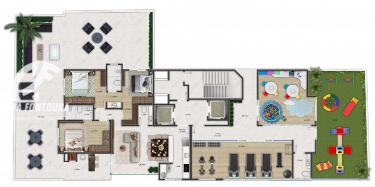 Imagem Apartamento com 3 Quartos à Venda, 97 m² em Meia Praia - Itapema Imagem Apartamento com 3 Quartos à Venda, 97 m² em Meia Praia - Itapema