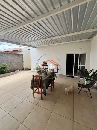 Imagem Casa com 2 Quartos à Venda, 115 m² em Jardim Araucária - Mogi Guaçu Imagem Casa com 2 Quartos à Venda, 115 m² em Jardim Araucária - Mogi Guaçu