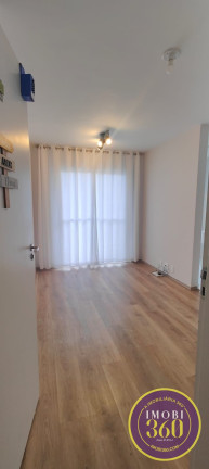 Imagem Apartamento com 2 Quartos à Venda, 47 m² em Parque Da Mooca - São Paulo Imagem Apartamento com 2 Quartos à Venda, 47 m² em Parque Da Mooca - São Paulo