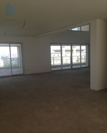 Imagem Imóvel com 4 Quartos à Venda, 606 m² em Campo Belo - São Paulo Imagem Imóvel com 4 Quartos à Venda, 606 m² em Campo Belo - São Paulo