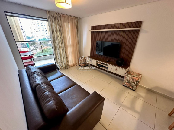 Imagem Apartamento com 2 Quartos à Venda, 61 m² em Jardim Luna - João Pessoa Imagem Apartamento com 2 Quartos à Venda, 61 m² em Jardim Luna - João Pessoa