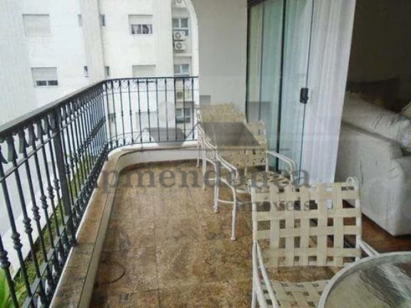 Imagem Apartamento com 4 Quartos à Venda, 315 m² em Higienópolis - São Paulo Imagem Apartamento com 4 Quartos à Venda, 315 m² em Higienópolis - São Paulo