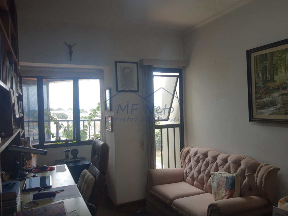 Imagem Apartamento com 6 Quartos à Venda, 377 m² em Edifício Residencial Park - Centro - Pirassununga Imagem Apartamento com 6 Quartos à Venda, 377 m² em Edifício Residencial Park - Centro - Pirassununga