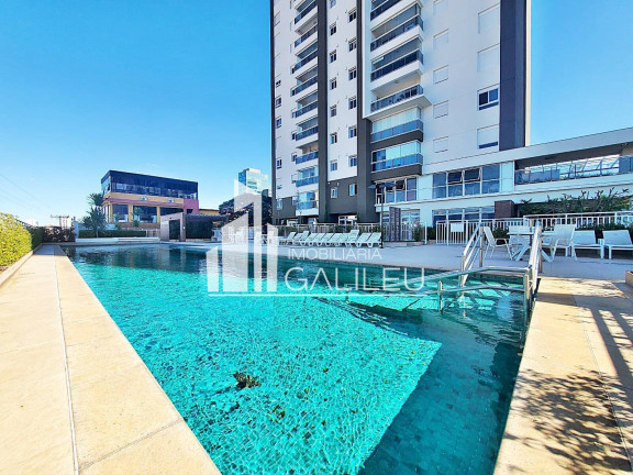 Imagem Apartamento com 3 Quartos à Venda, 93 m² em Taquaral - Campinas