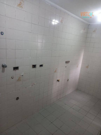 Imagem Apartamento com 1 Quarto para Alugar, 40 m² em City América - São Paulo Imagem Apartamento com 1 Quarto para Alugar, 40 m² em City América - São Paulo