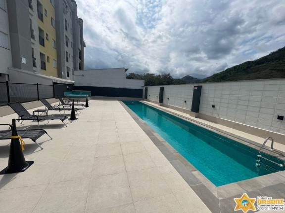 Imagem Apartamento com 2 Quartos à Venda, 60 m² em Centro - Ubatuba Imagem Apartamento com 2 Quartos à Venda, 60 m² em Centro - Ubatuba