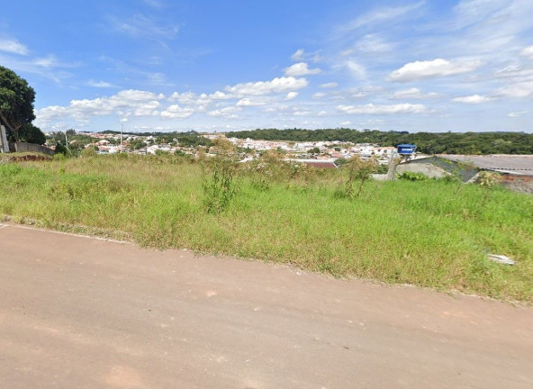 Terreno à Venda,  em Gralha Azul - Fazenda Rio Grande