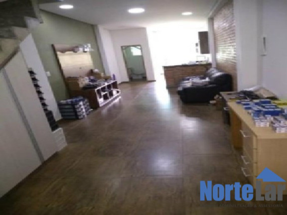Imagem Casa de Condomínio com 2 Quartos à Venda, 143 m² em Horto Florestal - São Paulo Imagem Casa de Condomínio com 2 Quartos à Venda, 143 m² em Horto Florestal - São Paulo
