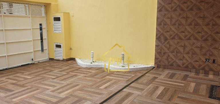 Imagem Casa com 4 Quartos à Venda ou Locação, 274 m² em Aparecida - Santos