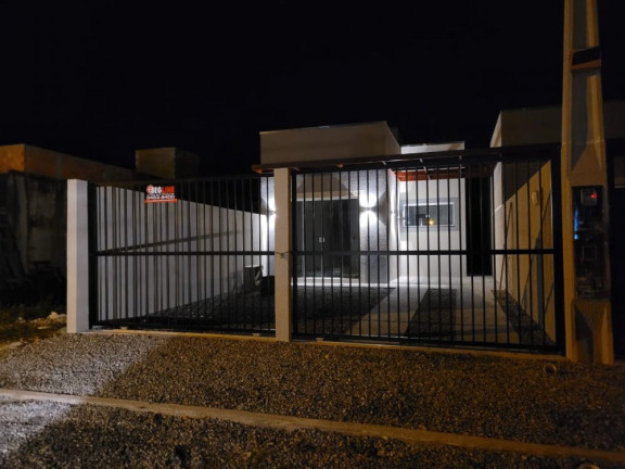 Imagem Casa com 3 Quartos à Venda, 75 m² em Sant Etiene - Matinhos Imagem Casa com 3 Quartos à Venda, 75 m² em Sant Etiene - Matinhos