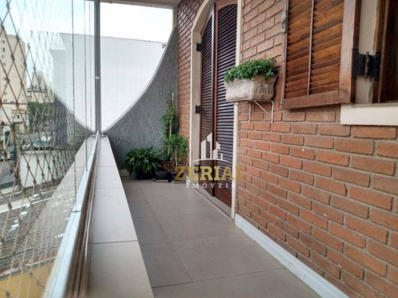 Imagem Apartamento com 2 Quartos à Venda, 95 m² em Santa Maria - São Caetano Do Sul Imagem Apartamento com 2 Quartos à Venda, 95 m² em Santa Maria - São Caetano Do Sul