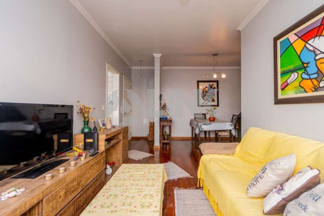 Imagem Apartamento com 3 Quartos à Venda, 96 m² em Menino Deus - Porto Alegre