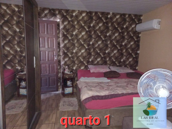 Imagem Casa com 4 Quartos à Venda, em Jardim Peró - Cabo Frio Imagem Casa com 4 Quartos à Venda, em Jardim Peró - Cabo Frio