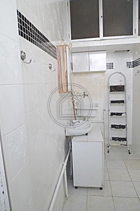 Imagem Apartamento com 2 Quartos à Venda, 51 m² em Flamengo - Rio De Janeiro