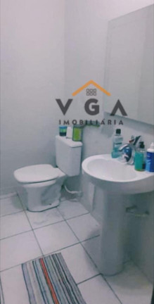 Imagem Casa com 2 Quartos à Venda, 120 m² em Jardim Maringá - São Paulo Imagem Casa com 2 Quartos à Venda, 120 m² em Jardim Maringá - São Paulo