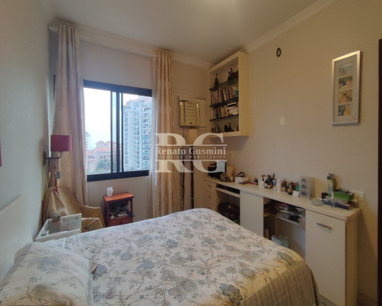 Imagem Apartamento com 3 Quartos à Venda, 129 m² em Barra Da Tijuca - Rio De Janeiro