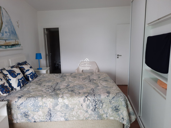 Imagem Apartamento com 3 Quartos à Venda, 165 m² em Pitangueiras - Guarujá