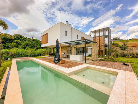 Imagem Casa de Condomínio com 5 Quartos à Venda, 1.600 m² em Fazenda Serrazul 2 - Itupeva Imagem Casa de Condomínio com 5 Quartos à Venda, 1.600 m² em Fazenda Serrazul 2 - Itupeva