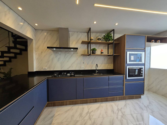 Imagem Cobertura com 3 Quartos à Venda, 289 m² em Ponta Da Praia - Santos Imagem Cobertura com 3 Quartos à Venda, 289 m² em Ponta Da Praia - Santos