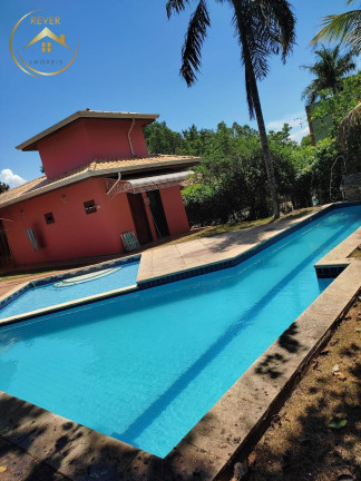 Imagem Casa com 2 Quartos à Venda, 347 m² em Parque Da Represa - Paulínia Imagem Casa com 2 Quartos à Venda, 347 m² em Parque Da Represa - Paulínia