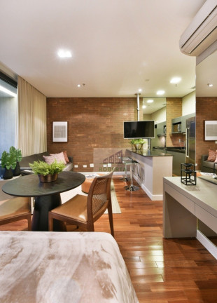 Imagem Imóvel Comercial à Venda, 42 m² em Vila Olímpia - São Paulo Imagem Imóvel Comercial à Venda, 42 m² em Vila Olímpia - São Paulo