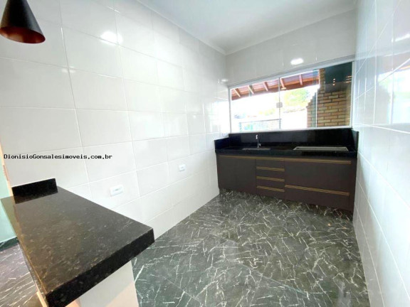 Imagem Casa com 2 Quartos à Venda, 75 m² em Jardim Ribamar - Peruíbe