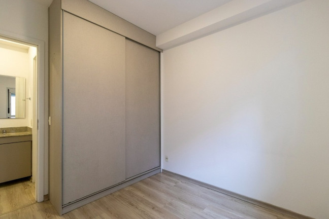 Imagem Apartamento com 1 Quarto à Venda, 41 m² em Vila Gertrudes - São Paulo Imagem Apartamento com 1 Quarto à Venda, 41 m² em Vila Gertrudes - São Paulo