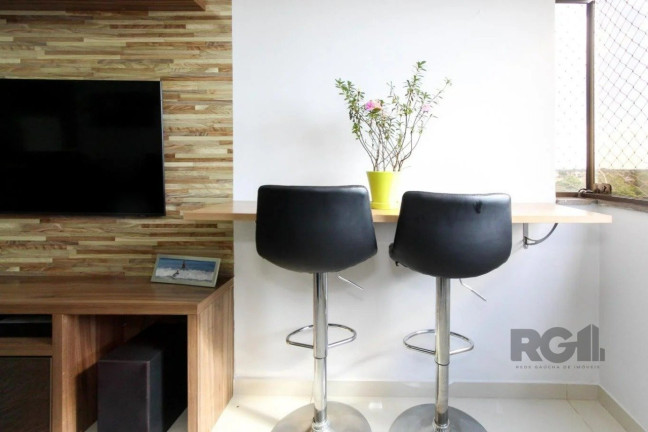 Imagem Apartamento com 3 Quartos à Venda, 119 m² em Centro - Canoas Imagem Apartamento com 3 Quartos à Venda, 119 m² em Centro - Canoas