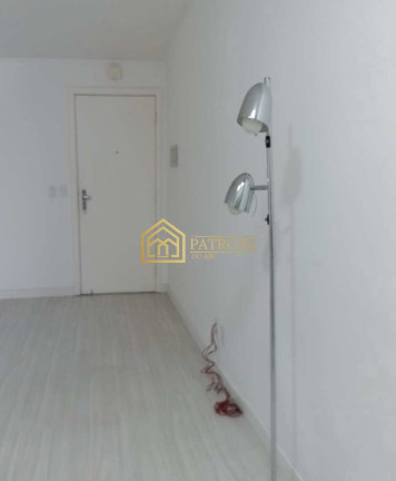 Imagem Apartamento com 1 Quarto à Venda, 41 m² em Rudge Ramos - São Bernardo Do Campo Imagem Apartamento com 1 Quarto à Venda, 41 m² em Rudge Ramos - São Bernardo Do Campo