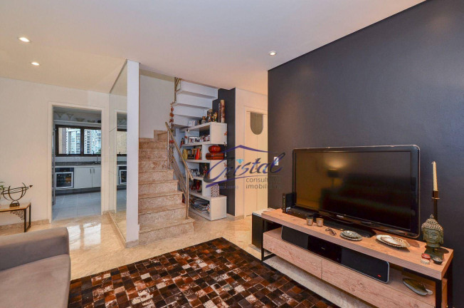 Imagem Cobertura com 3 Quartos à Venda, 189 m² em Vila Suzana - São Paulo Imagem Cobertura com 3 Quartos à Venda, 189 m² em Vila Suzana - São Paulo