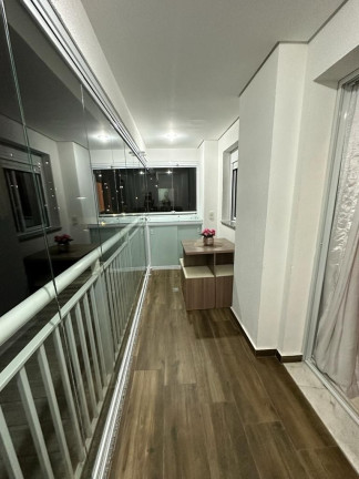 Imagem Imóvel com 2 Quartos à Venda, 66 m² em Brás - São Paulo