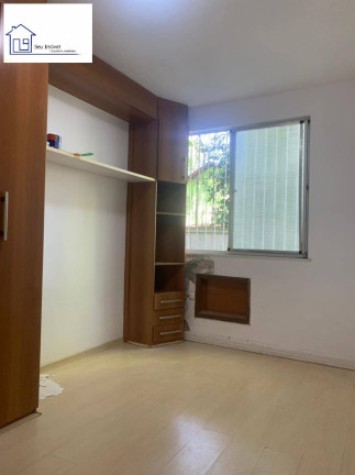 Imagem Apartamento com 2 Quartos à Venda, 60 m² em Jacarepaguá - Rio De Janeiro