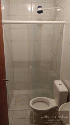 Imagem Sobrado com 2 Quartos à Venda, 115 m² em Santa Regina - Camboriú Imagem Sobrado com 2 Quartos à Venda, 115 m² em Santa Regina - Camboriú