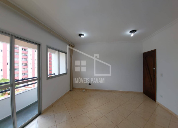 Imagem Apartamento com 3 Quartos para Alugar, 70 m² em Planalto - São Bernardo Do Campo Imagem Apartamento com 3 Quartos para Alugar, 70 m² em Planalto - São Bernardo Do Campo