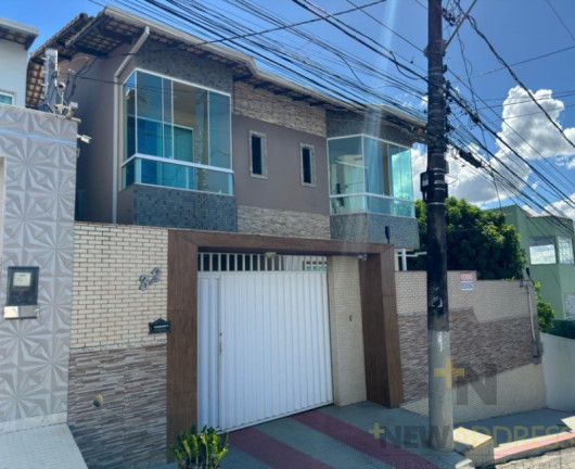 Imagem Casa com 5 Quartos à Venda, 220 m² em Vera Cruz - Cariacica Imagem Casa com 5 Quartos à Venda, 220 m² em Vera Cruz - Cariacica