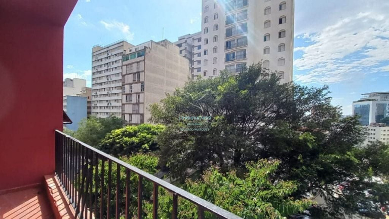 Imagem Apartamento com 3 Quartos à Venda, 116 m² em Bela Vista - São Paulo