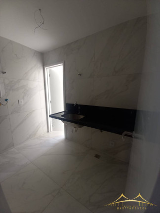 Imagem Casa de Condomínio com 3 Quartos à Venda, 125 m² em Nova Parnamirim - Parnamirim