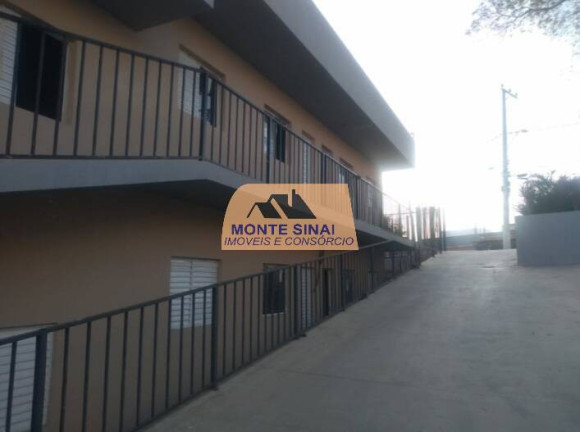 Imagem Sobrado com 2 Quartos à Venda, 50 m² em Lopes De Oliveira - Sorocaba Imagem Sobrado com 2 Quartos à Venda, 50 m² em Lopes De Oliveira - Sorocaba
