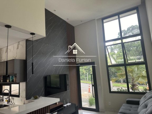 Imagem Casa de Condomínio com 3 Quartos à Venda, 102 m² em Condomínio Villagio Ipanema - Sorocaba